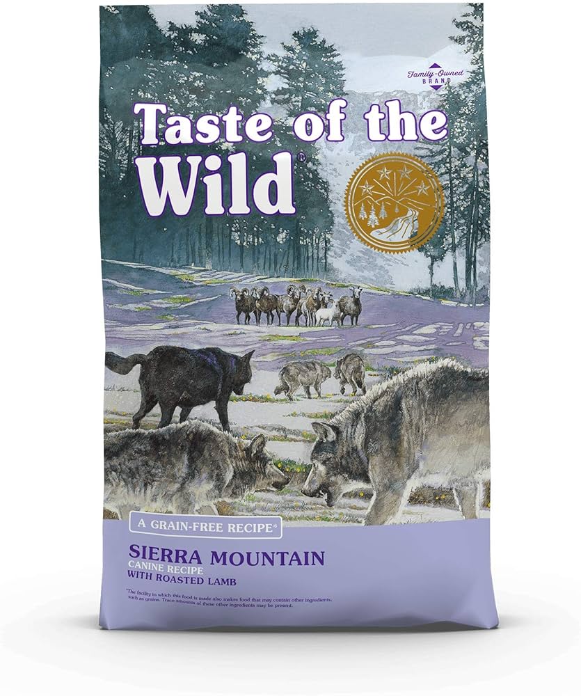 Taste of the Wild®