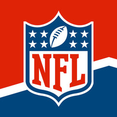 NFL player dog jerseys and pet fan gear – official league logo