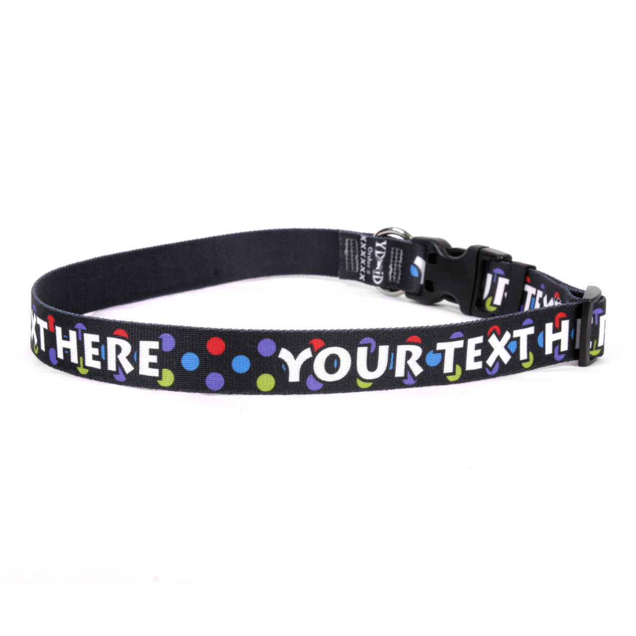 Hot Dog Collars