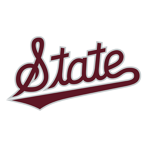 College Mississippi State Bulldogs