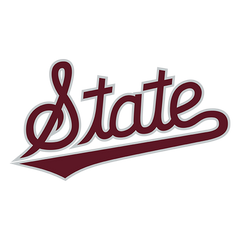 mississippi state bulldogs team logo
