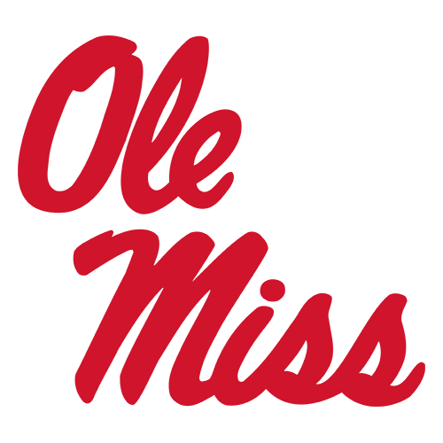 College Ole Miss Rebels