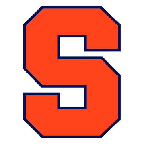 College Syracuse Orange