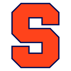 syracuse orange team logo