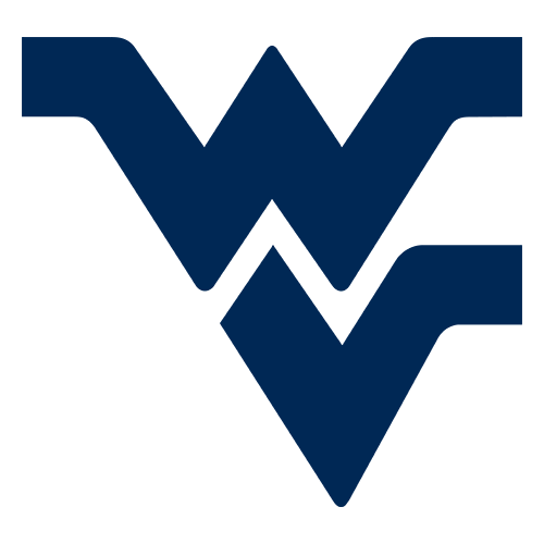 College West Virginia Mountaineers