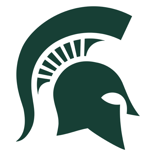 College Michigan State Spartans
