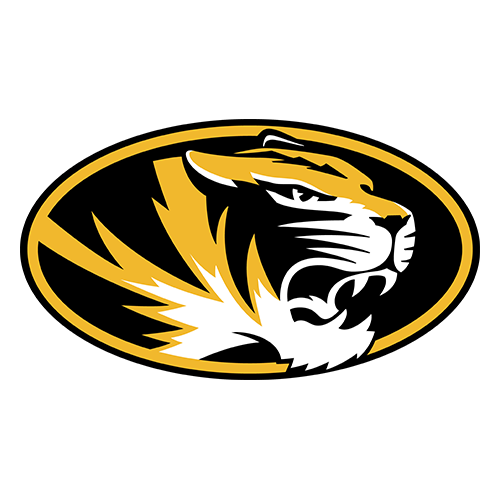 College Missouri Tigers