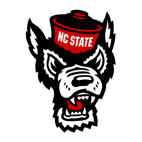 College North Carolina State Wolfpack