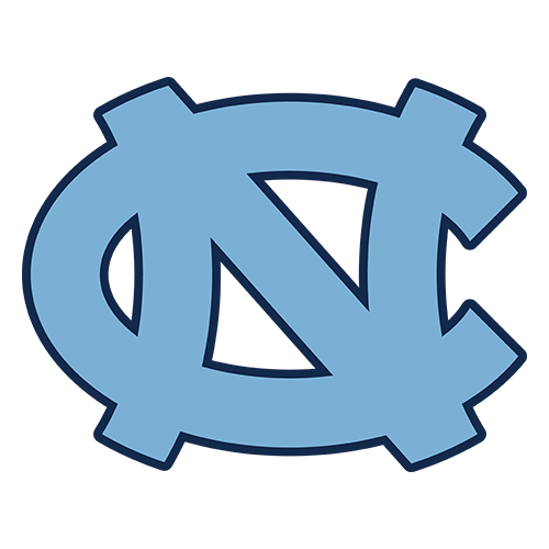College North Carolina Tar Heels