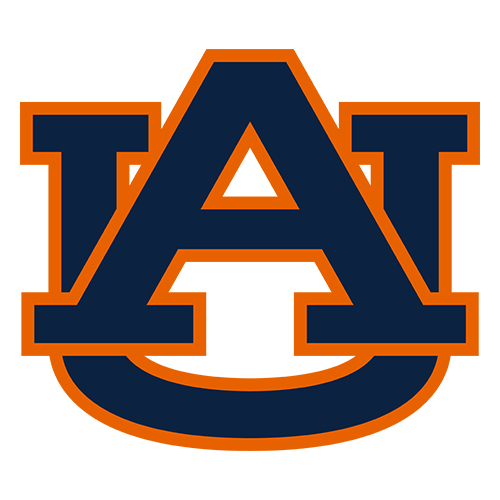 College Auburn Tigers