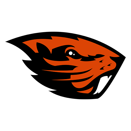 College Oregon State Beavers