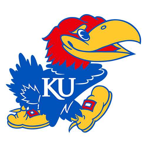 College Kansas Jayhawks
