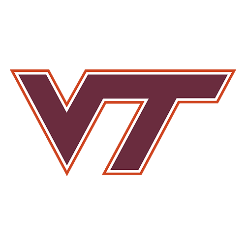 College Virginia Tech Hokies