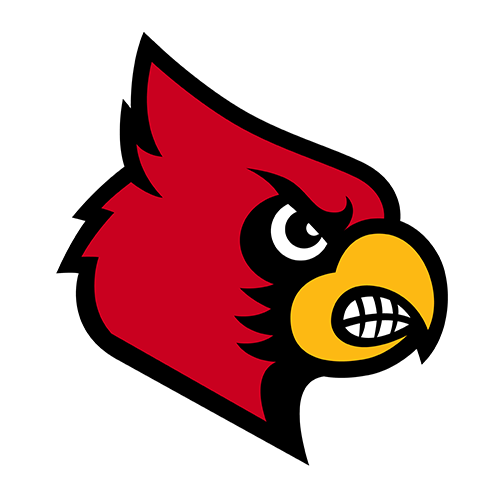 College Louisville Cardinals