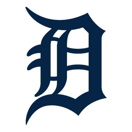 MLB Detroit Tigers