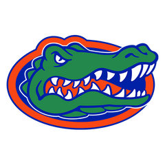 Florida Gators college team logo
