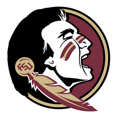 Florida State Seminoles college team logo