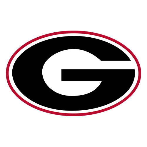 College Georgia Bulldogs