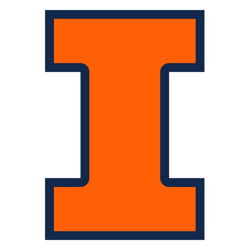 College Illinois Fighting Illini