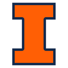 Illinois Fighting Illini college team logo