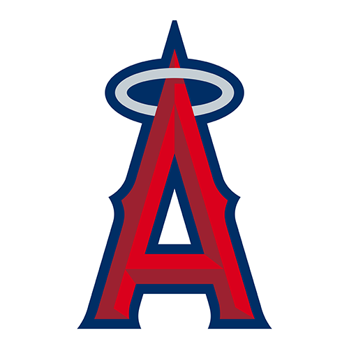 MLB Los Angeles Angels