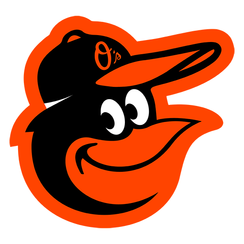 MLB Baltimore Orioles