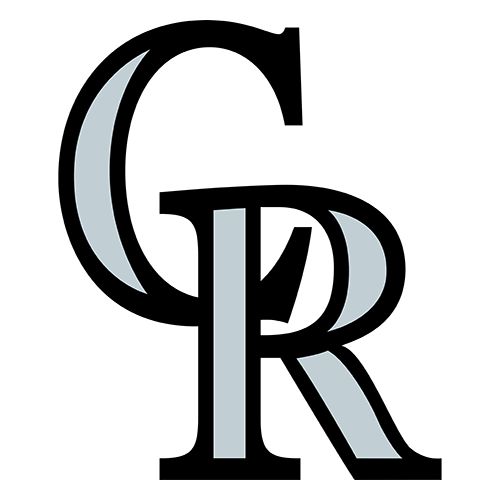 MLB Colorado Rockies