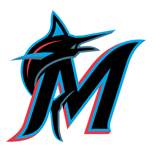 MLB Miami Marlins