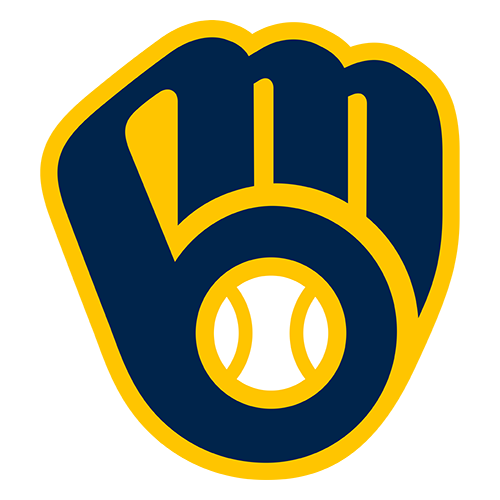 MLB Milwaukee Brewers