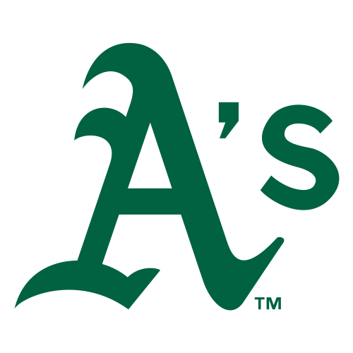MLB Oakland Athletics