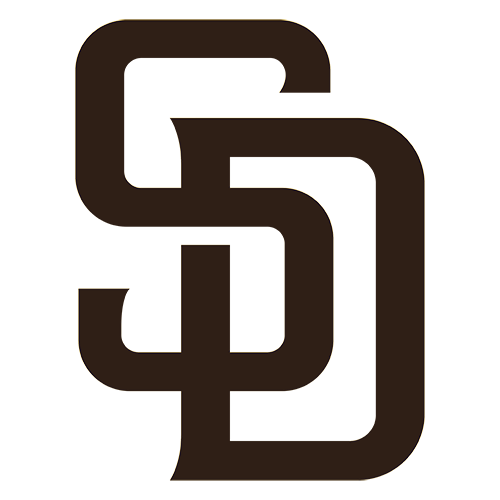 MLB San Diego Padres