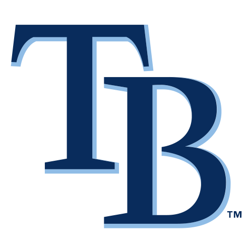 MLB Tampa Bay Rays