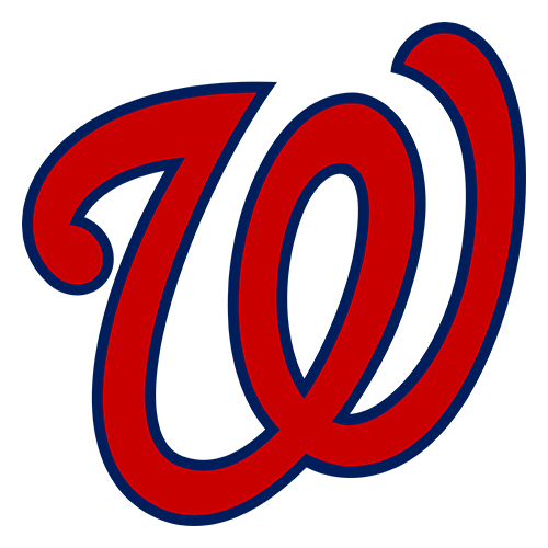 MLB Washington Nationals