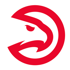 Atlanta Hawks NBA dog jerseys and pet fan gear – official team logo