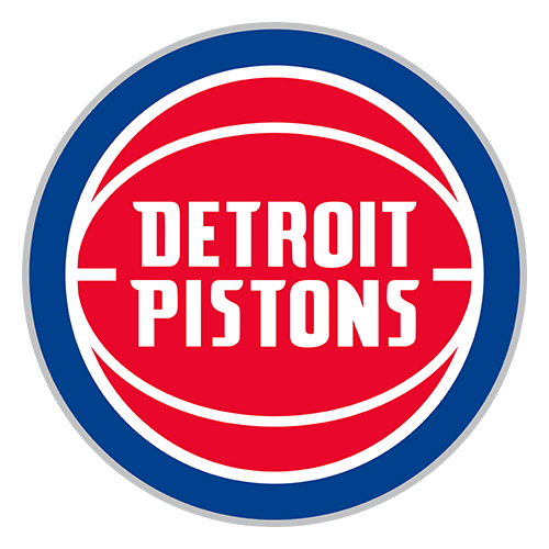 NBA Detroit Pistons