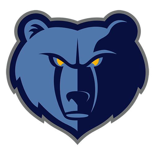 NBA Memphis Grizzlies