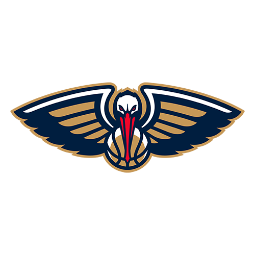 NBA New Orleans Pelicans
