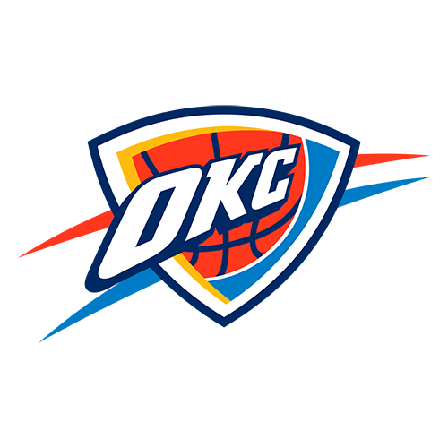 NBA Oklahoma City Thunder