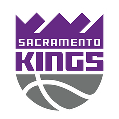 Sacramento Kings NBA dog jerseys and pet fan gear – official team logo