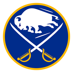 Buffalo Sabres NHL dog jerseys and pet fan gear – official team logo