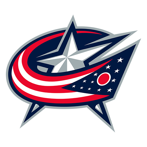 NHL Columbus Blue Jackets