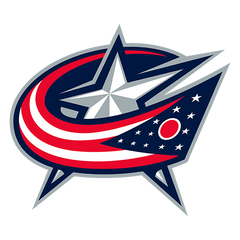 Columbus Blue Jackets NHL dog jerseys and pet fan gear – official team logo