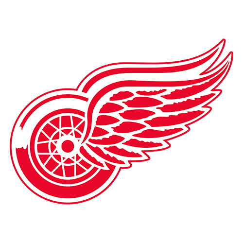 NHL Detroit Red Wings