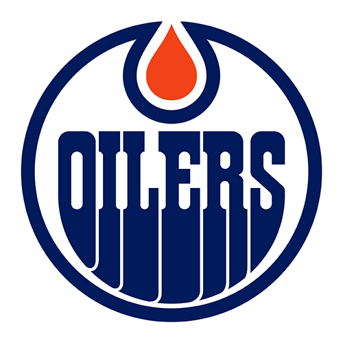 NHL Edmonton Oilers