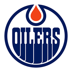 Edmonton Oilers NHL team logo
