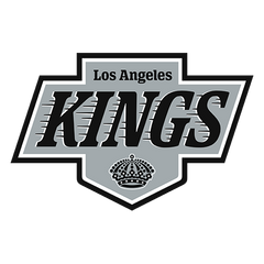Los Angeles Kings NHL dog jerseys and pet fan gear – official team logo