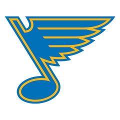 St. Louis Blues NHL dog jerseys and pet fan gear – official team logo