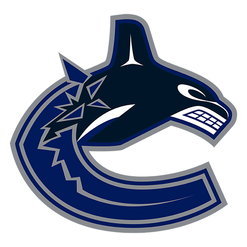 NHL Vancouver Canucks
