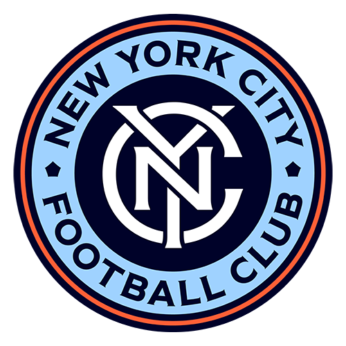 Soccer New York City FC
