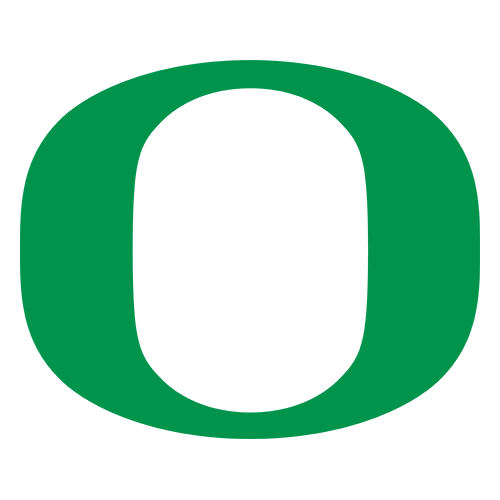 College Oregon Ducks